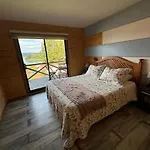 Cabanas Terra Palafito
