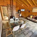 Cabanas Terra Palafito