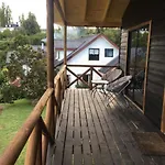 Cabanas Terra Palafito