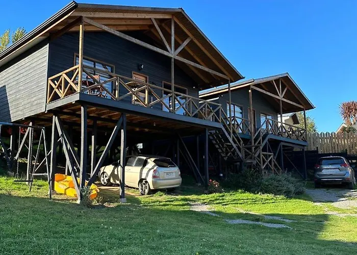 Cabanas Terra Palafito