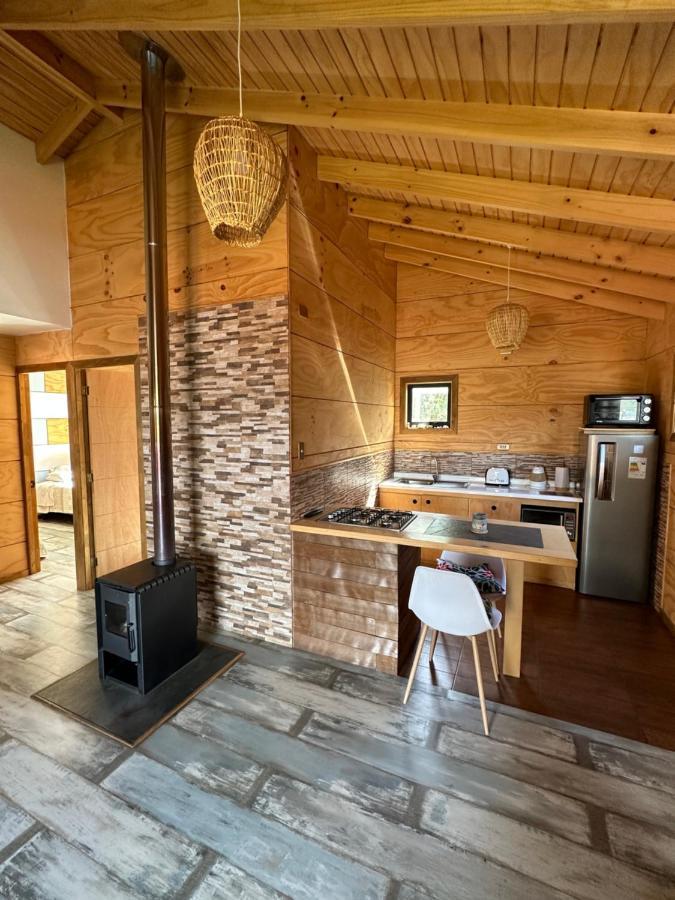 Apartamento Terra Palafito *