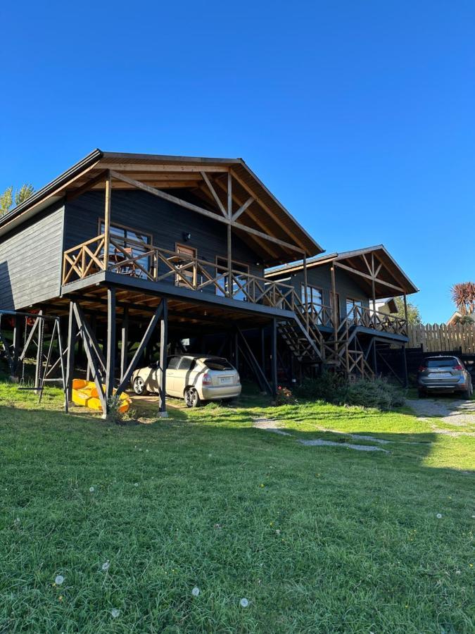 Apartamento Terra Palafito