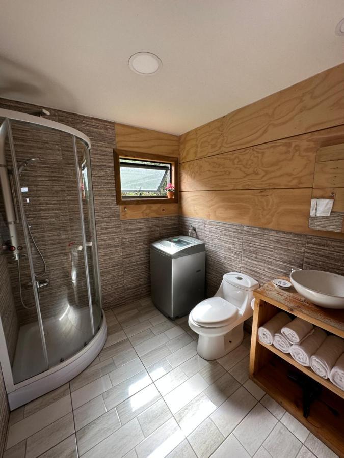 Apartamento Terra Palafito *