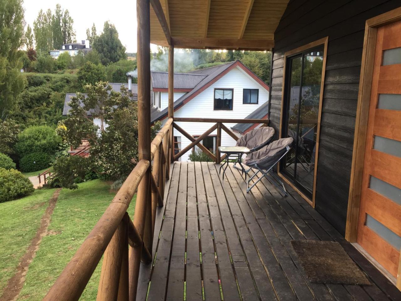 Terra Palafito Apartamento